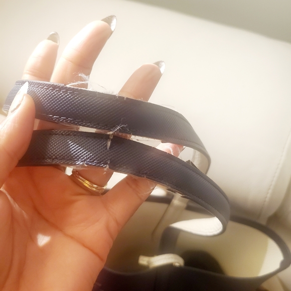 Lacoste Reversible Tote bag - Picture 4 of 7